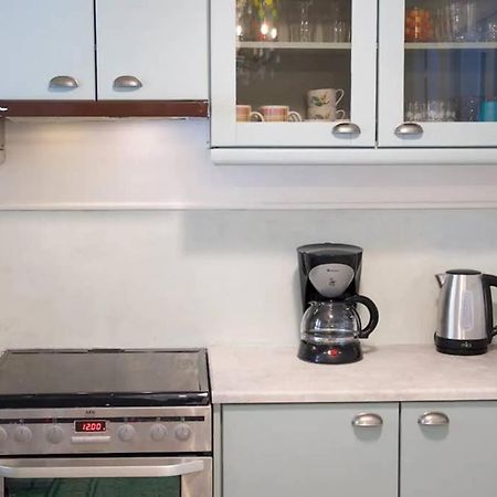 Casa Di Vito, 10M From Sami'S Main Square 아파트 외부 사진
