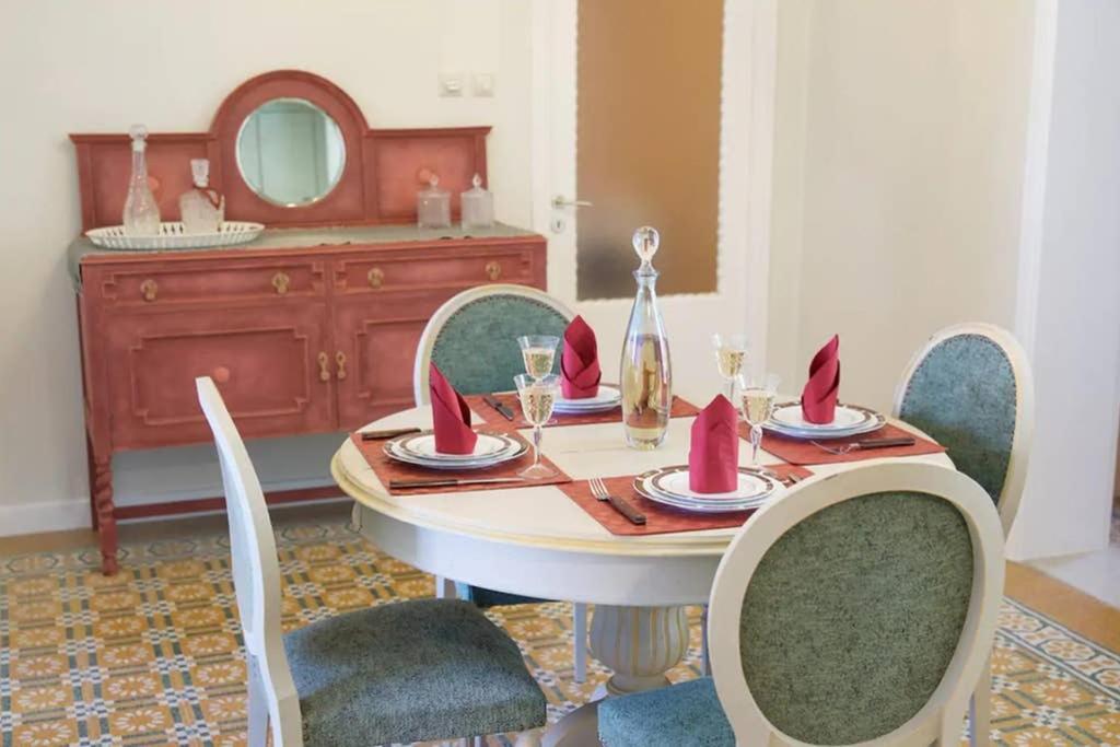 Casa Di Vito, 10M From Sami'S Main Square 아파트 외부 사진