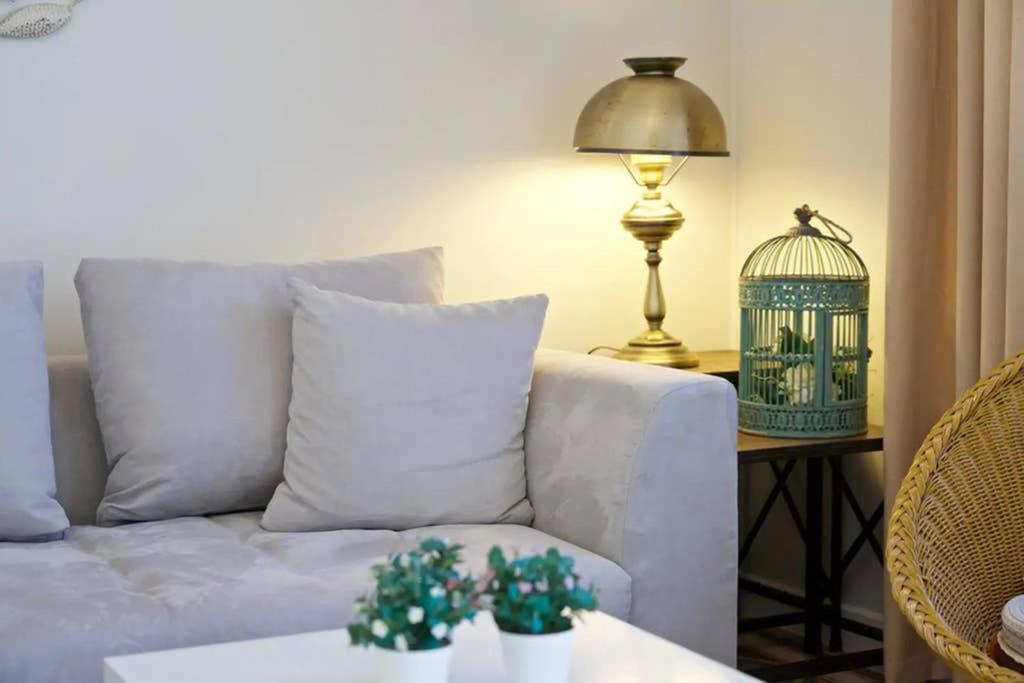 Casa Di Vito, 10M From Sami'S Main Square 아파트 외부 사진